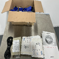 Eppendorf 5810R Refrigerated Centrifuge image 3